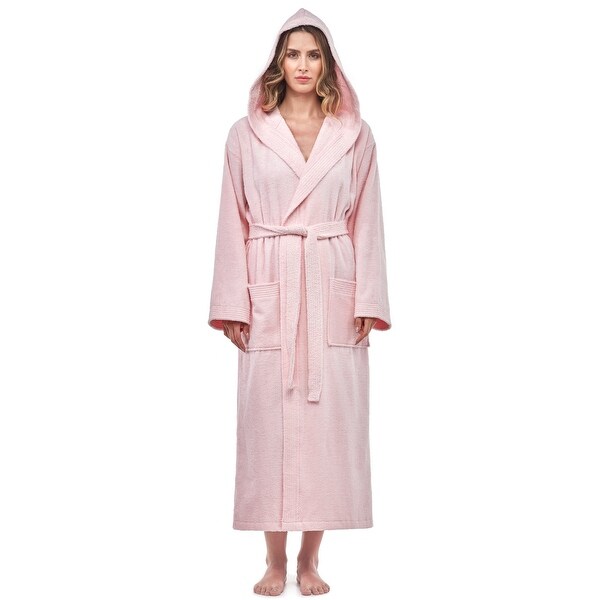 Womens Soft Surroundings Sleepwear & Lounge | Royal Plush Robe Ivory ~ Gail  Short Writes